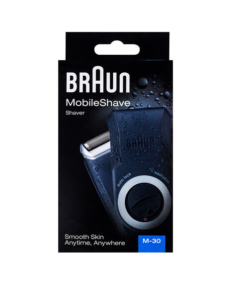 Mobile Pocket Shaver Battery Operated